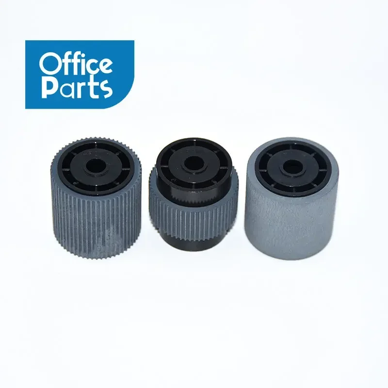 1 КОМПЛЕКТ A03X 565200 565300 565400 Разделительный ролик подачи звукоснимателя для Konica Minolta