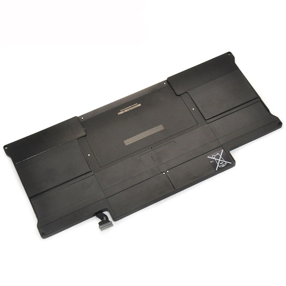 A1377 7 3 В 50 Втч оригинальный аккумулятор для ноутбука Apple Macbook Air 13 дюймов A1369 конец