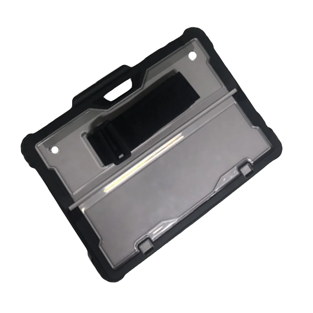 

Tablet Case with Hand Strap Compatible with Surface Pro 8 Tablet Shell