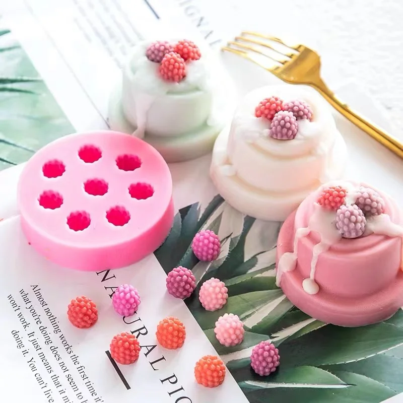 Силиконовая форма для изготовления свечей силиконовые формы торта шоколада