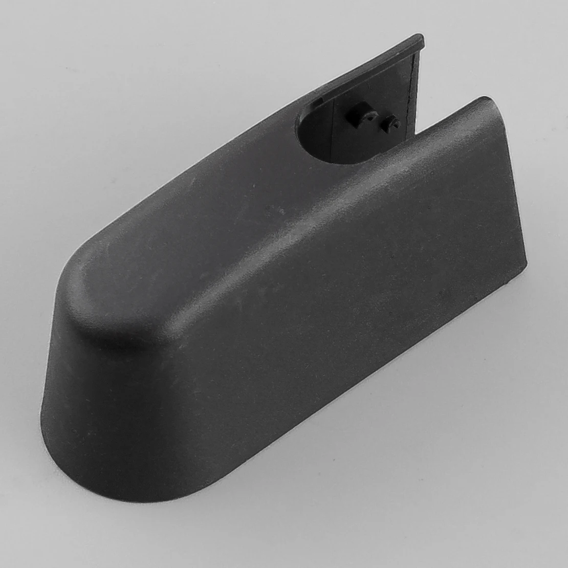 

61687407276 Автомобильная задняя крышка стеклоочистителя для BMW X3 G01 G08 2018 2019 2020 2021 2022 черный