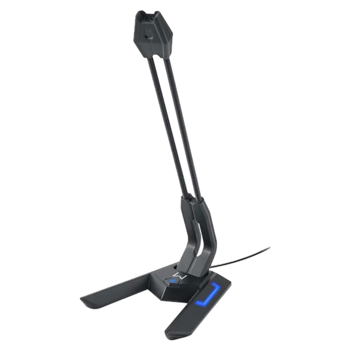 

MICROPHONE GAMER WITH LED WARRIOR PH255
