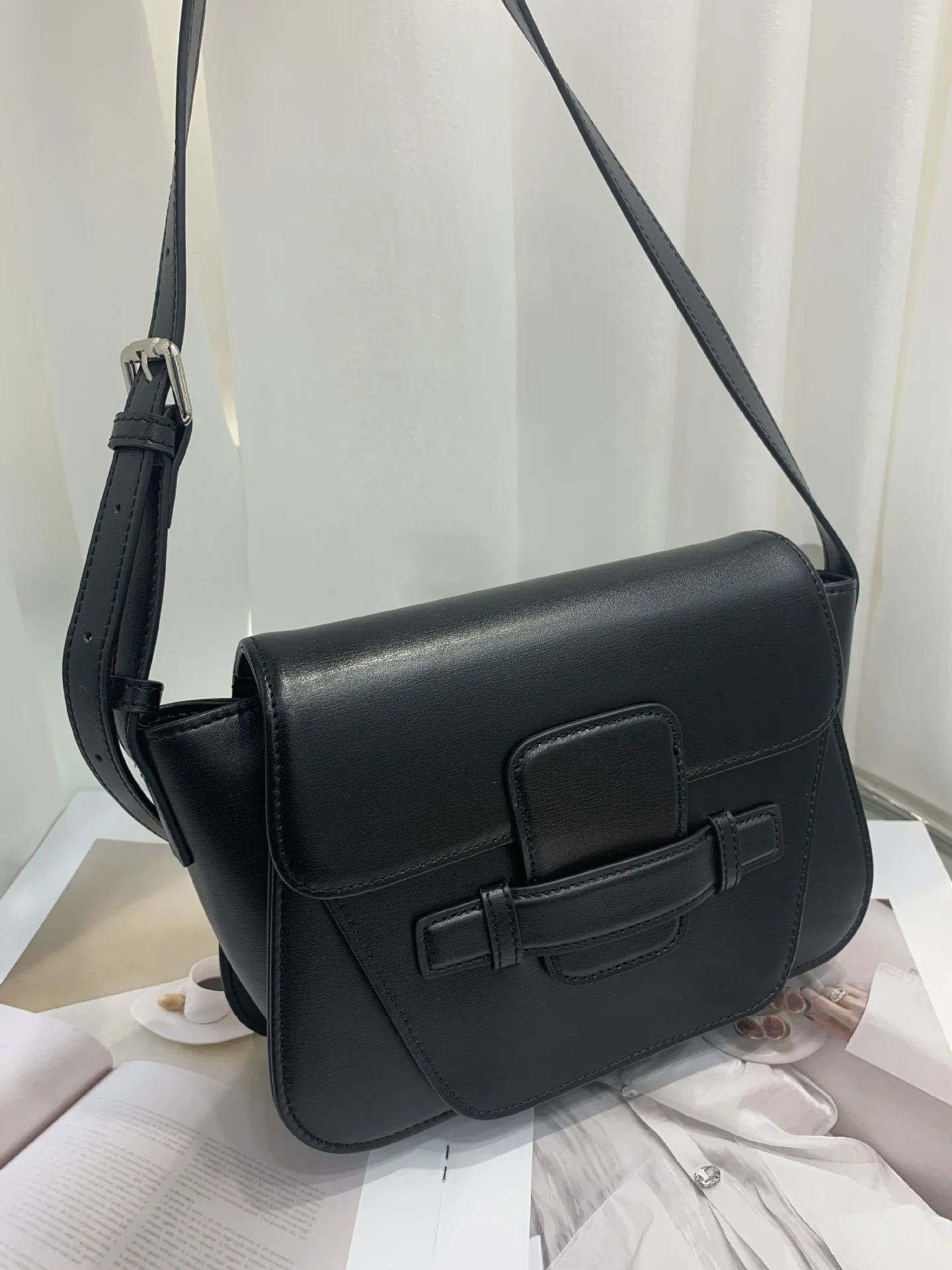 

2022 New Design Women's Bag Leather Bag Shoulder Bag Cross Body Bag Hand Bag High Quality