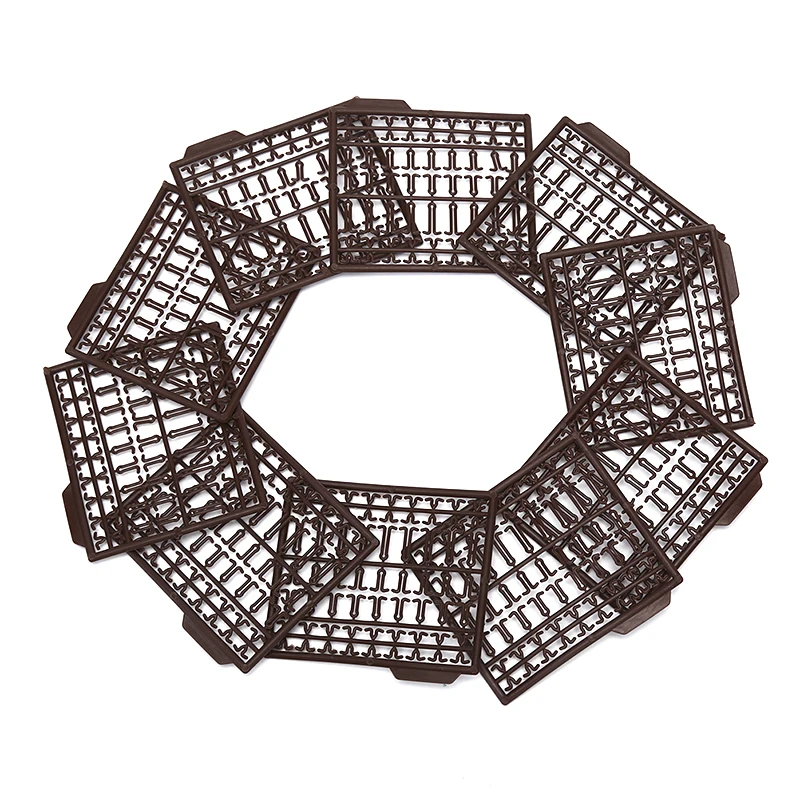 

10 штук/упаковка, удлинитель для волос