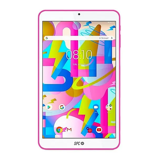 Tablet SPC LIGHTYEAR 9744216 8