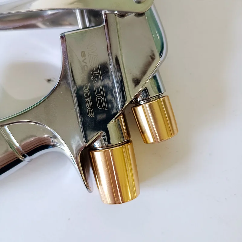 Рисунок 6 - Пистолет-распылитель Anest WS400 профессиональный