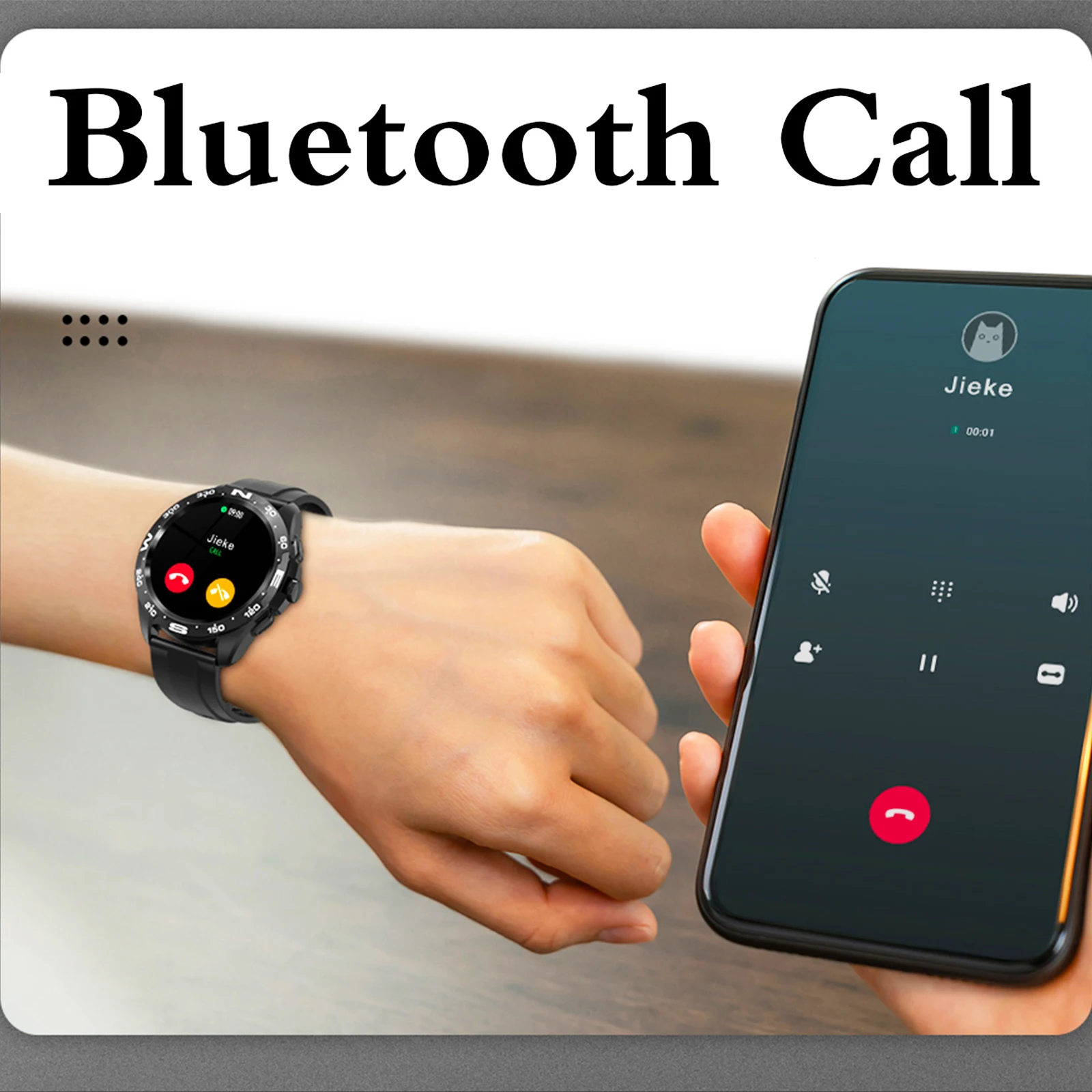смарт часы мужские Bluetooth вызов i32 smartwatch 2022 умные аккумулятор 260 мАч 360*360 HD фитнес