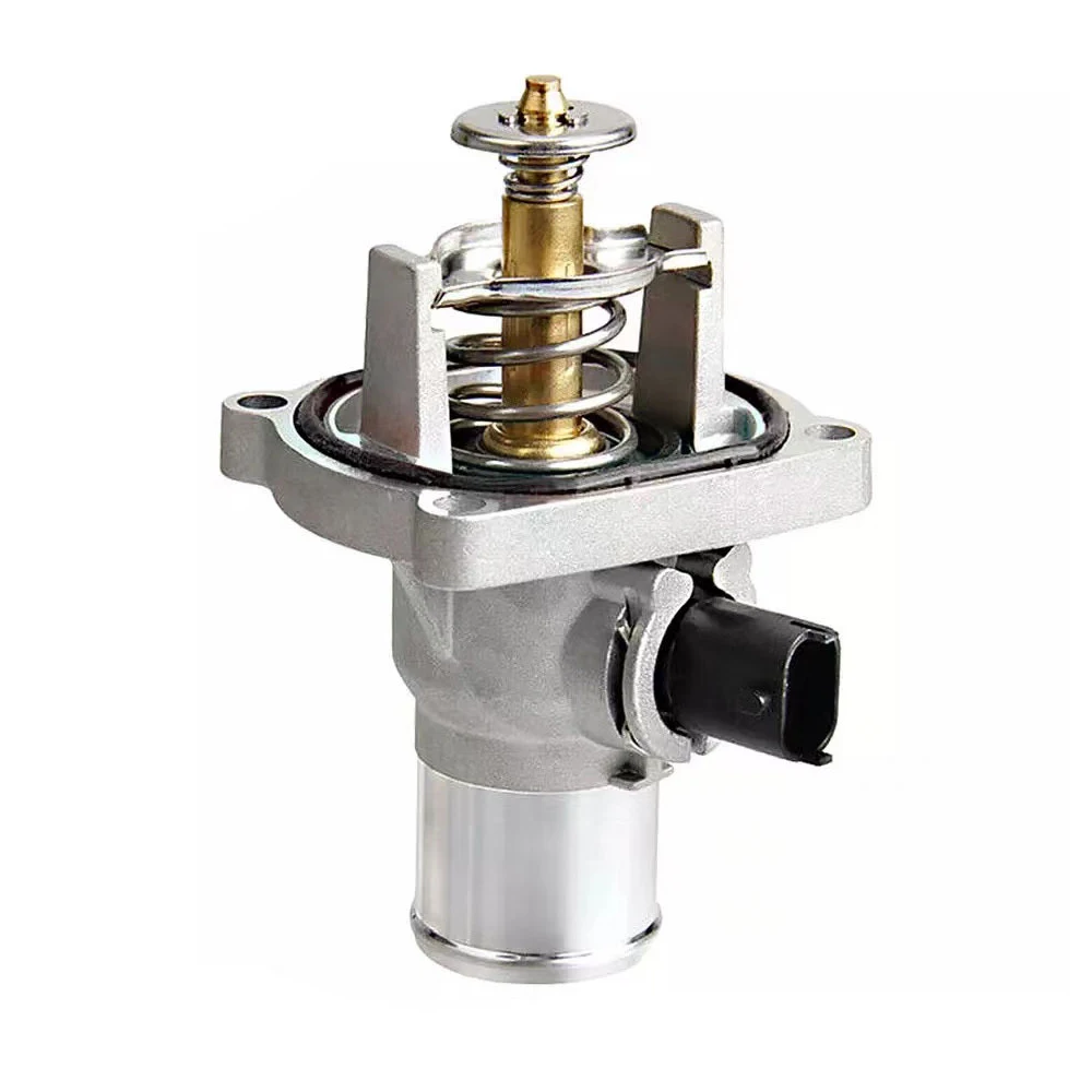 1 шт. 25192228 96984104 термостат для Chevrolet Cruze Opel