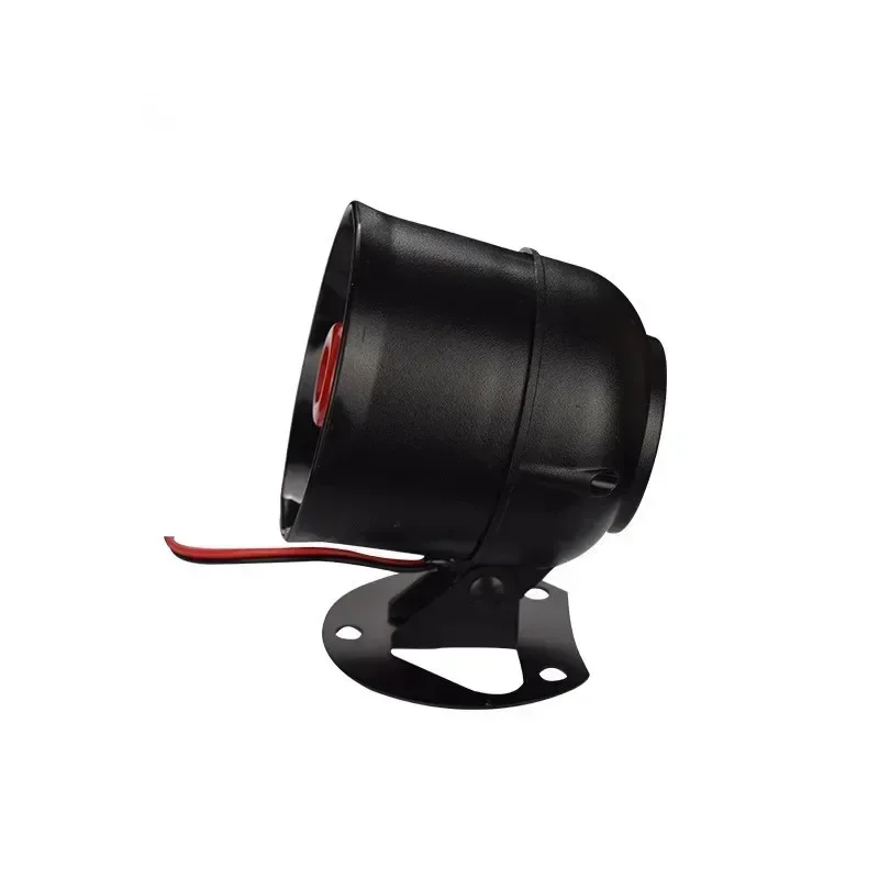 Автомобильная сигнализация звуковой сигнал сирена голосовой мегафон 12v15w20w