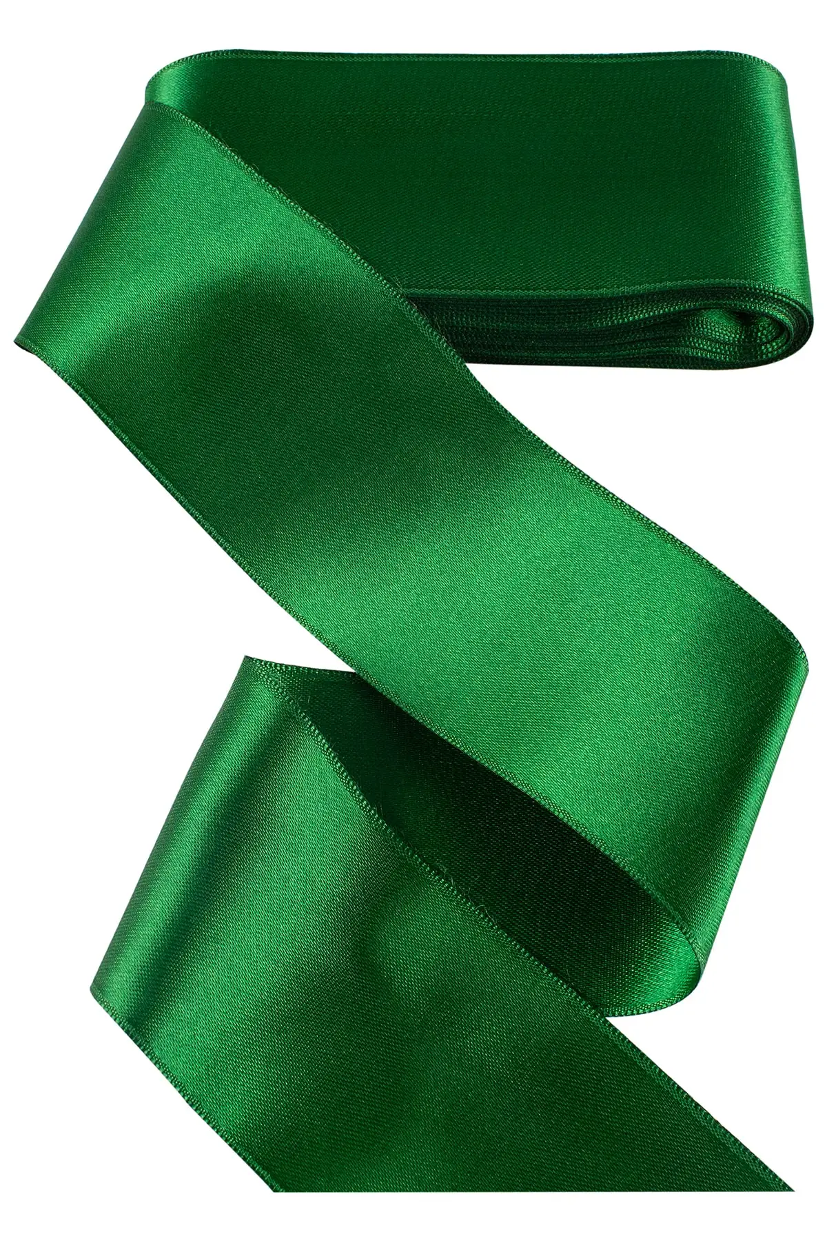 

Hobby Supplies & Entertainment Life Satin Ribbons 6 cm 10 meters Green Ribbon