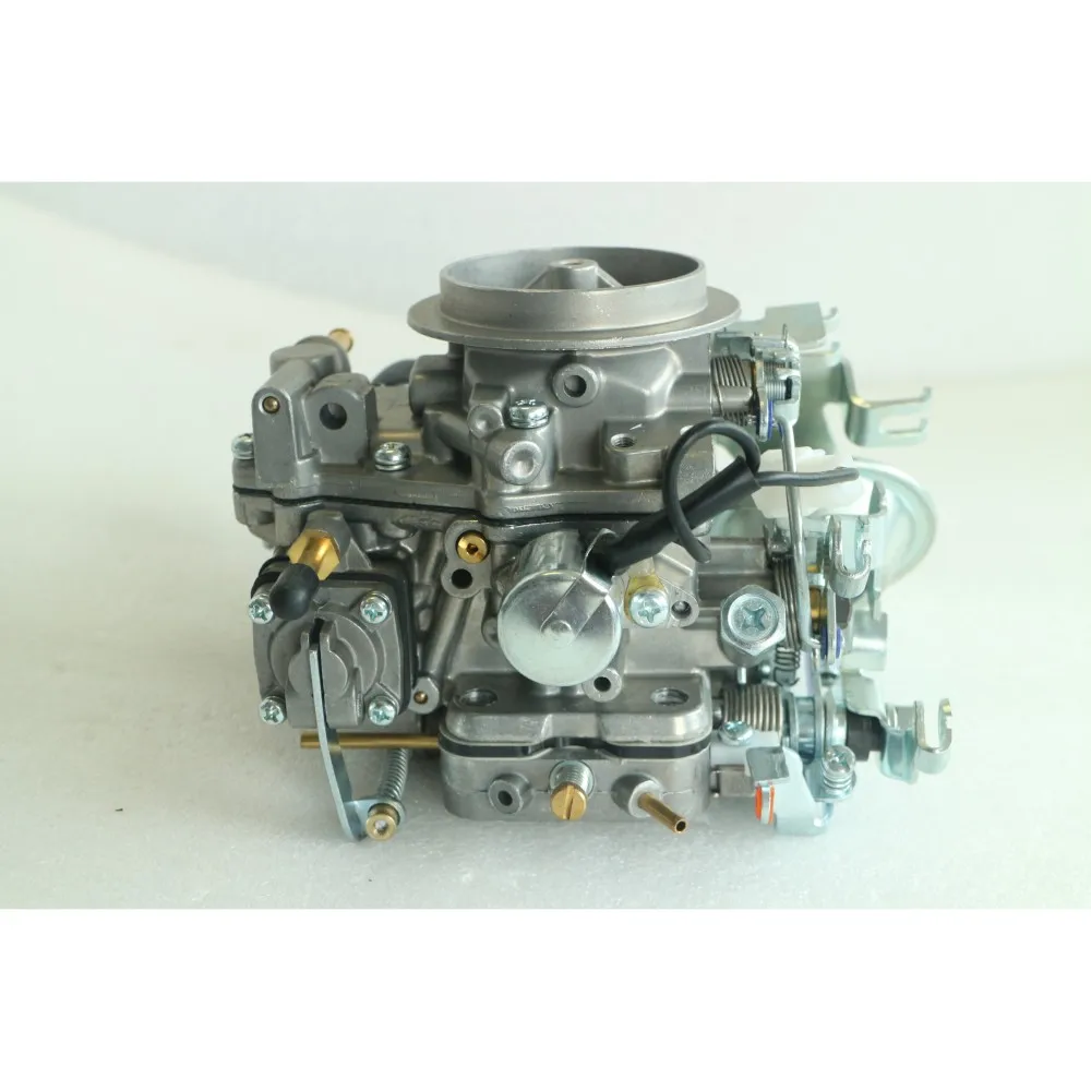 Карбюратор ПОДХОДИТ для 3-цилиндрового Двигателя Suzuki Alto 800 SB308 F8B 368Q