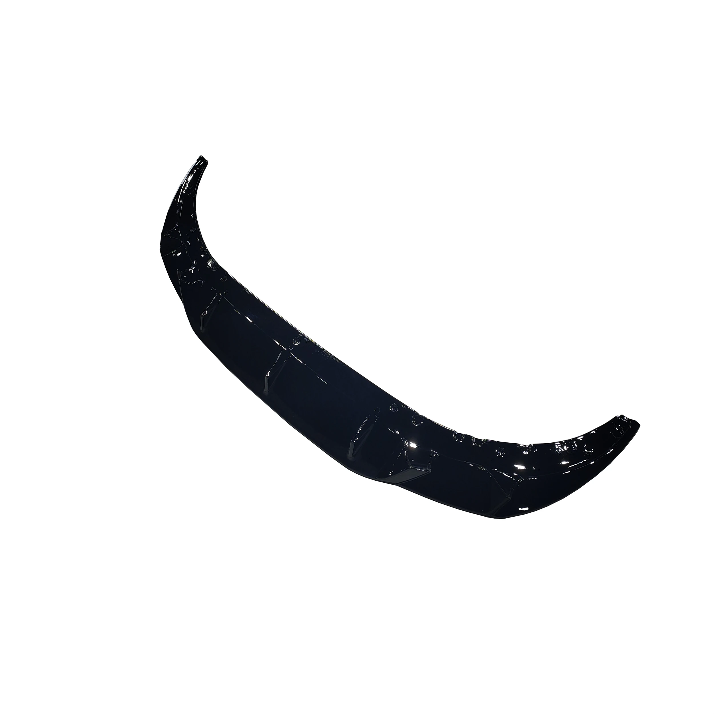 

Best Selling Quality car front lip for BMW 7 G12