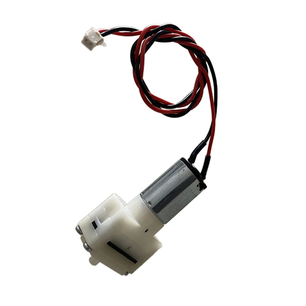 

1PCS Water Pump Motor For G1 Mjstg1 Robot Vacuum Cleaner Spare Parts Home Garden Household Supplies Cleaning Vacuum Parts