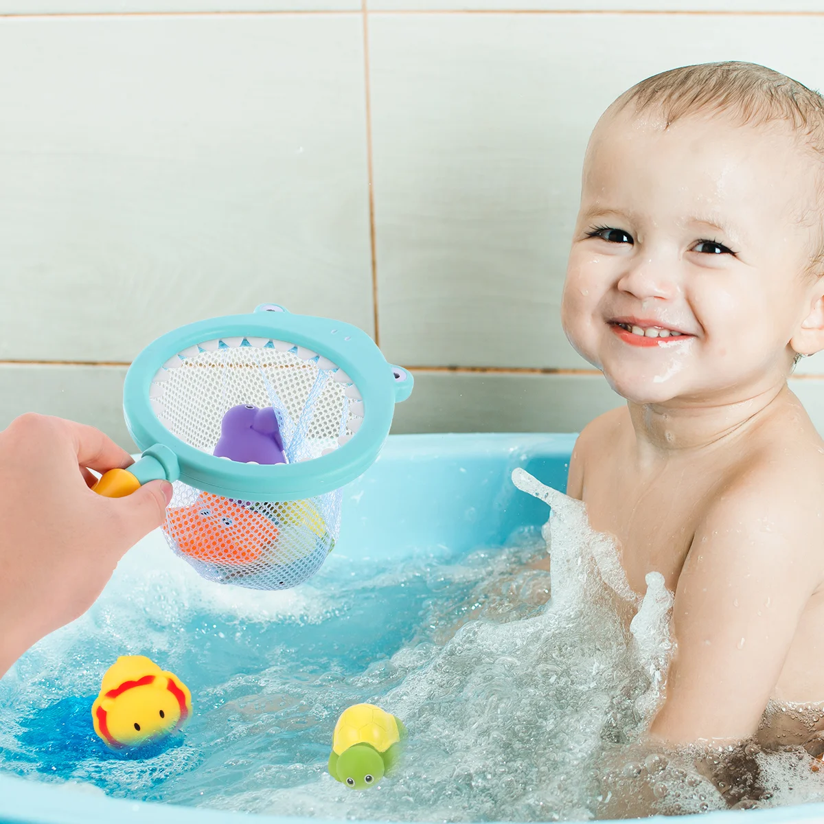 

2 набора, прочная ванна для детей