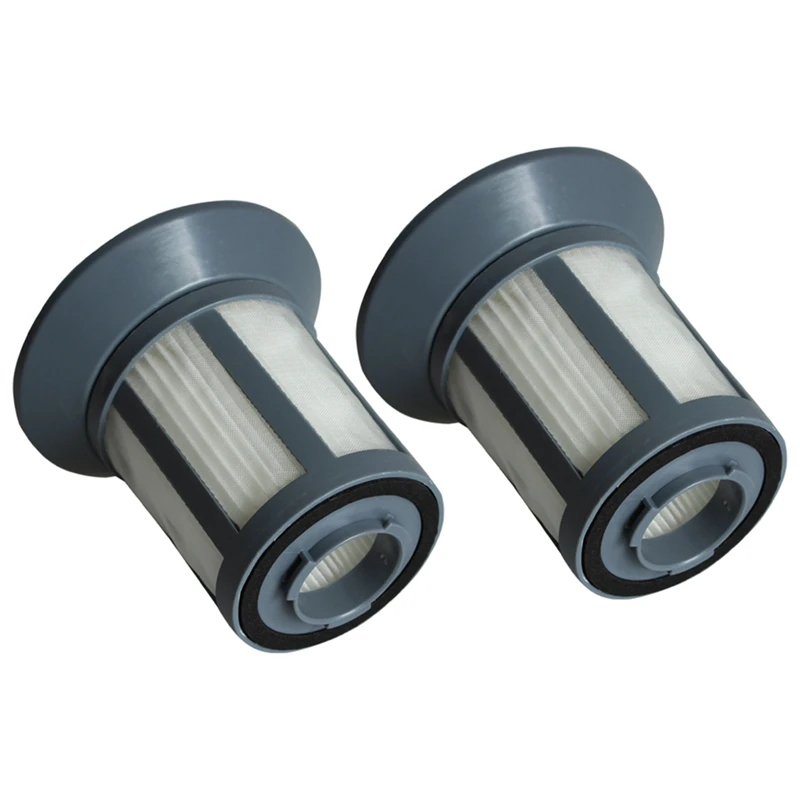 

2 шт., аксессуары для пылесосов, фильтр Hepa для Midea VC14K1-FG для Bissell 6489 64892 64894