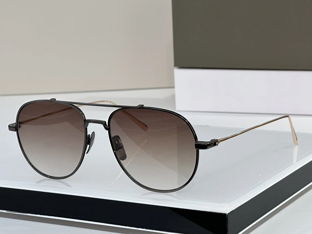 Sunglasses For Men Women Retro Eyewear ARTOA 79 Designers Style Anti-Ultraviolet Full Frame Random Box
