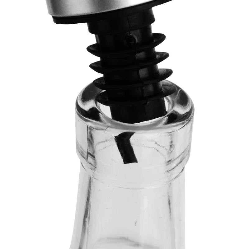 Рисунок 6 - Стопор для бутылки с оливковым маслом