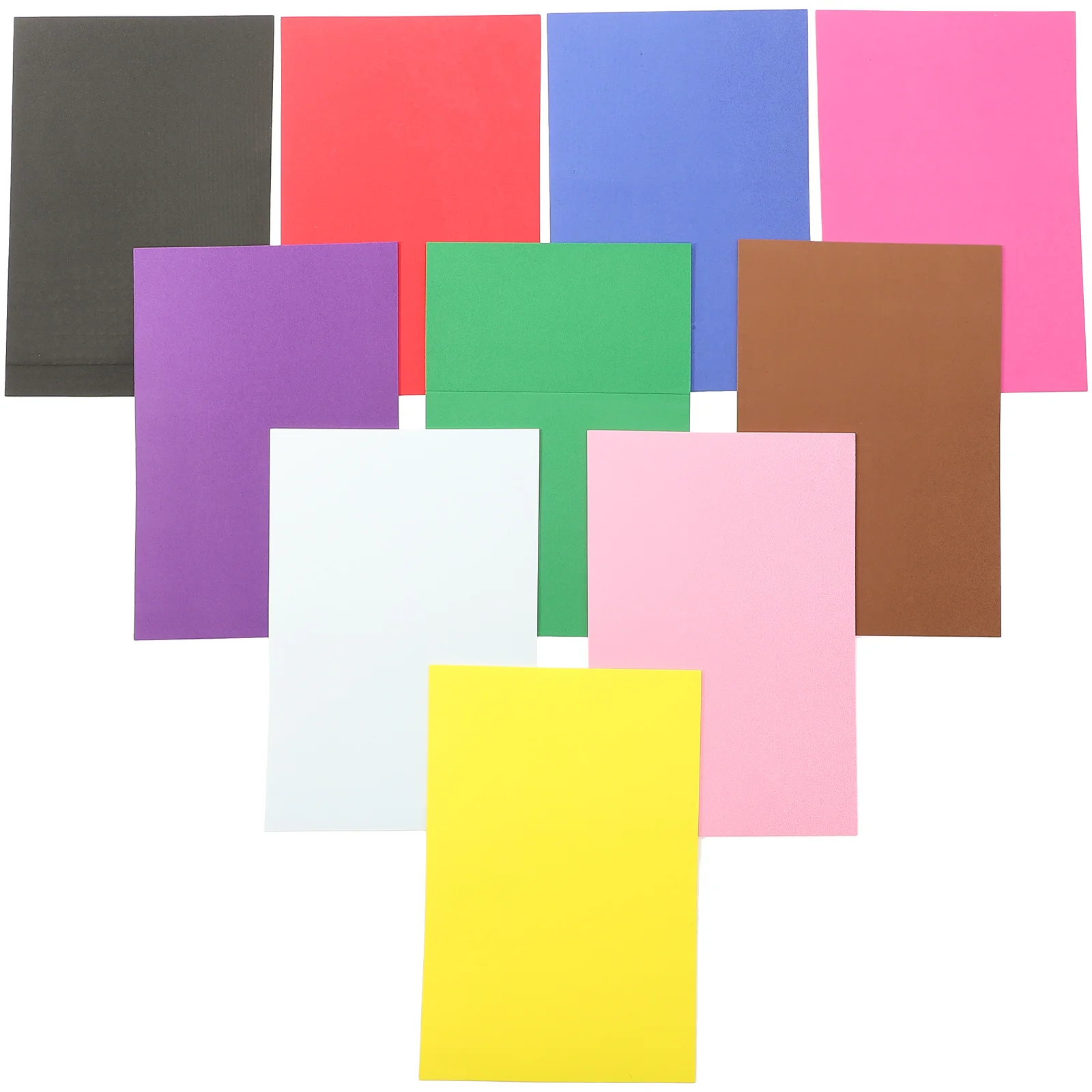 

Sheets Craft Paper Sheet Eva Crafts Diy Sponge Glitter Thin Thickadhesive Self Scrapbooking Higharts Roll Outdoor Wide Density