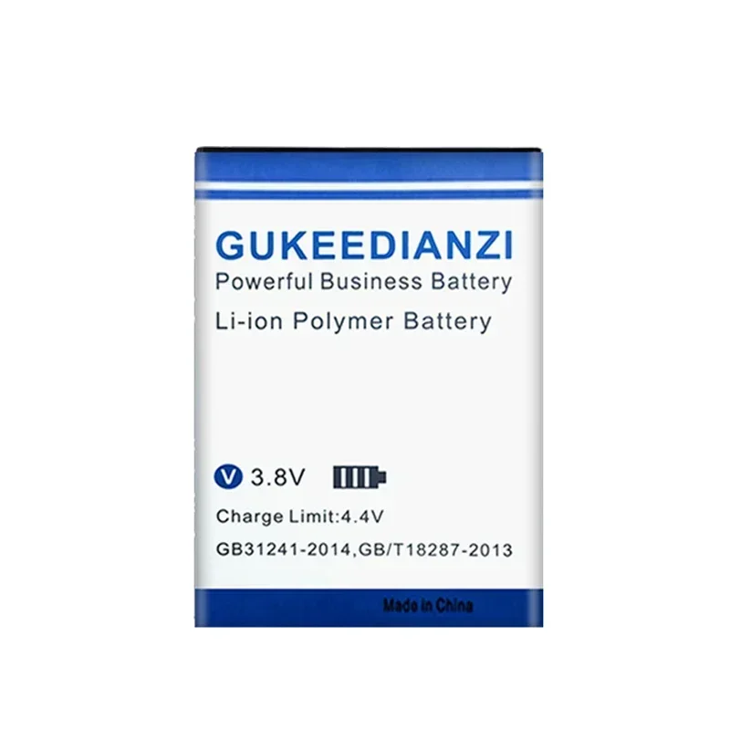 Аккумуляторы для мобильных телефонов большой емкости 4200 мАч Doogee X20 детали BAT 17582580