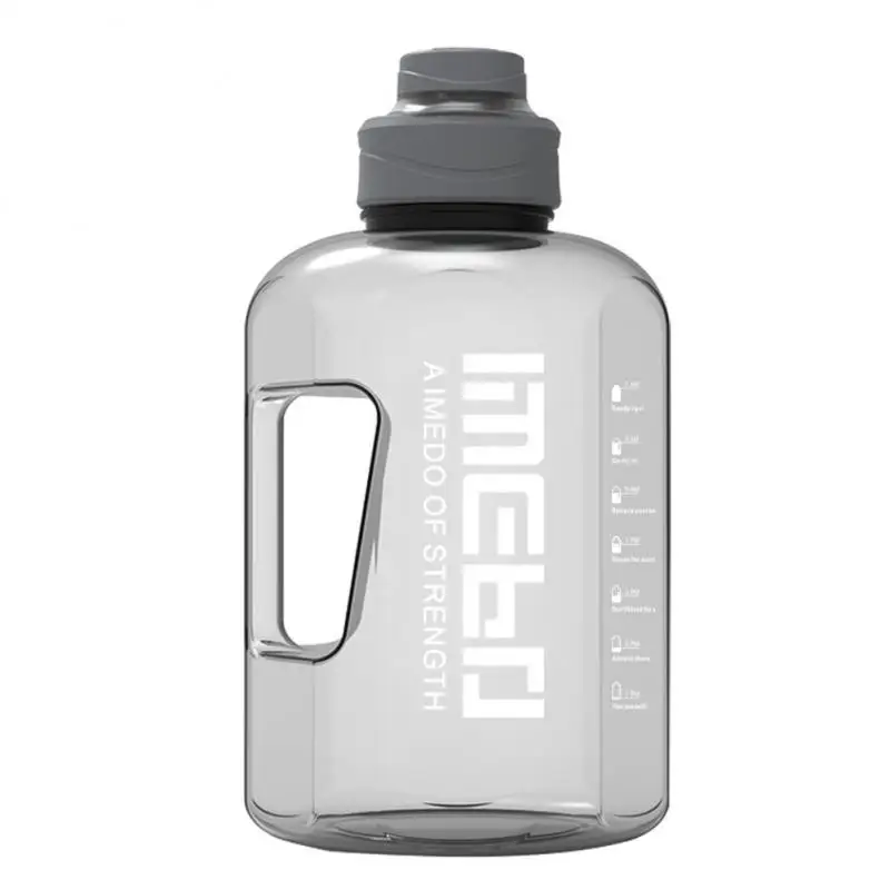 

2.2L Outdoor Sports Water Bottle Bicycle Water Drinking Kettle Large Capacity Sport Water Jug Gym Fitness Cycling Hiking Kettle