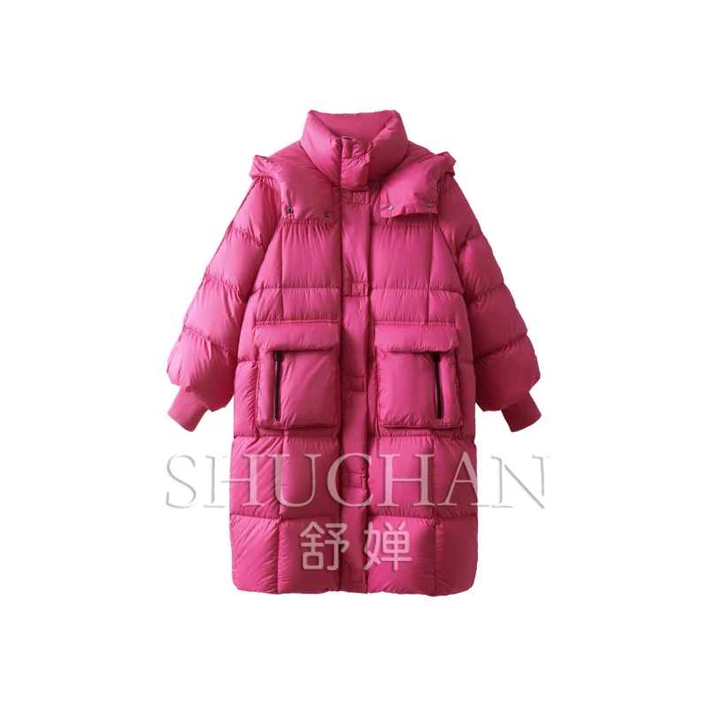 Рисунок 6 - Женские зимние пальто высокого качества