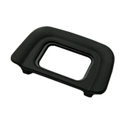 Резиновый наглазник DK-20 для Nikon D5200 D5100 D3200 D3100 D3000 D60 D70S