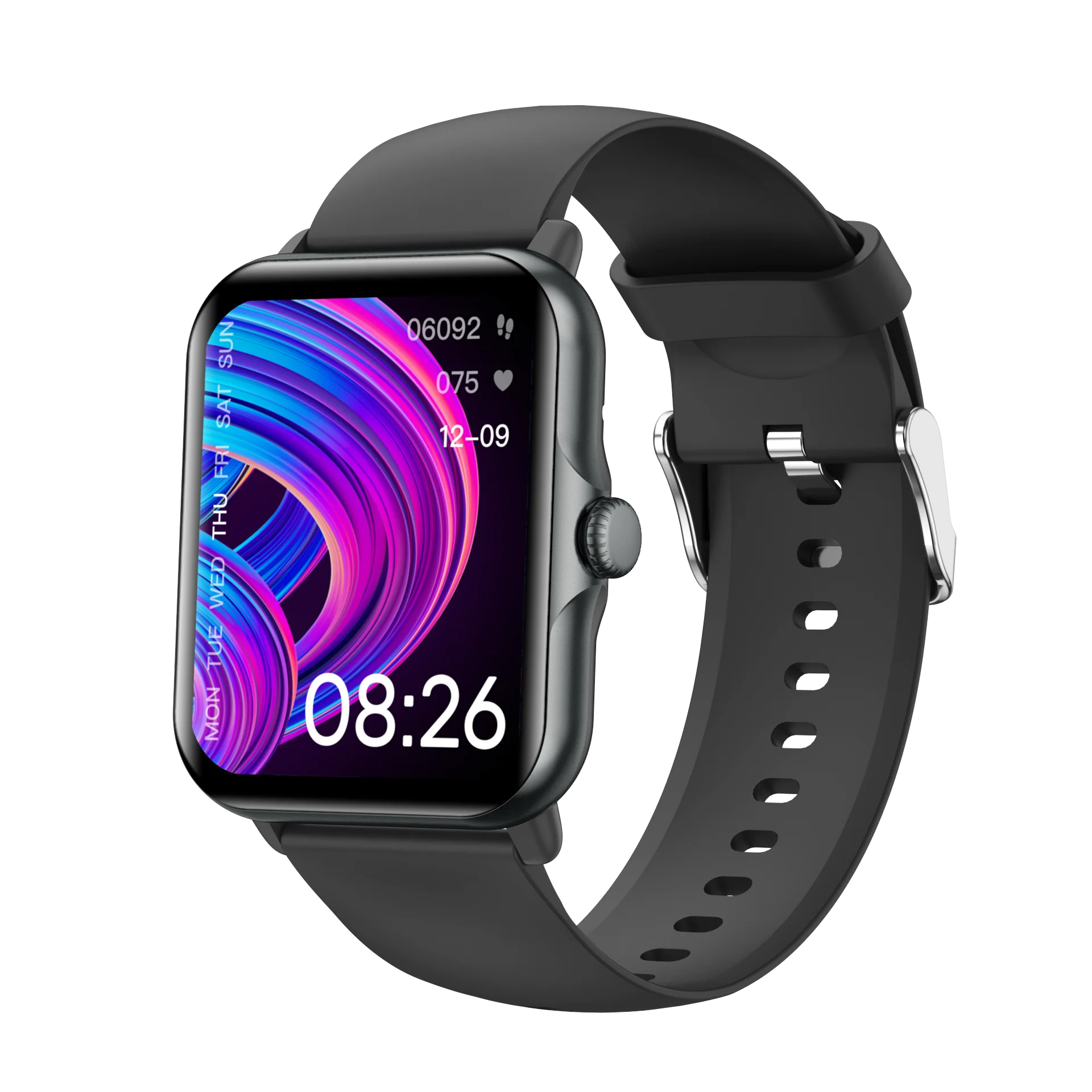 

Смарт-часы FINOWATCH NK19 2022 с поддержкой Bluetooth