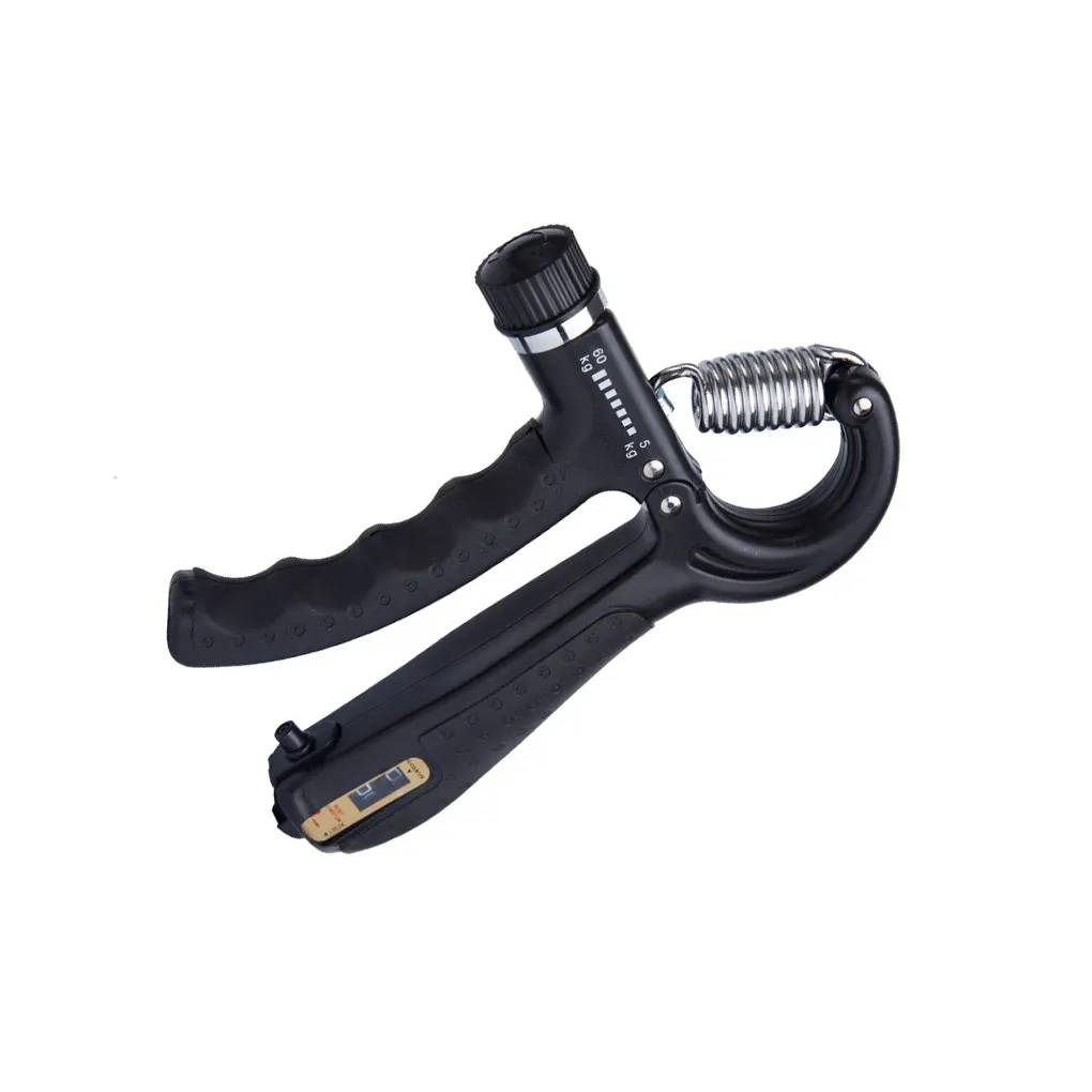 

Arm Fitness Exercise Equipment with Handle Anti-skid Power Training Forearm Hand Trainer Living Room Professional Gym