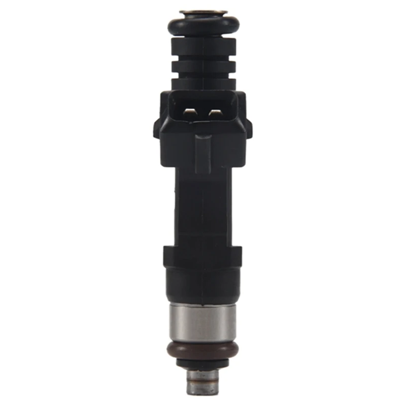 4 шт. топливные форсунки 0280158099 Для Opel Vauxhall Antara 2.4 Chevrolet Captiva 2.4L 2008-2010