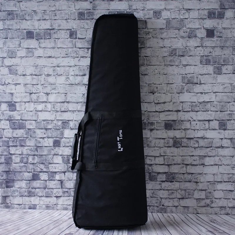 

Lost tone electric guitar bag thickened ultra-light electric guitar bag ST LP T