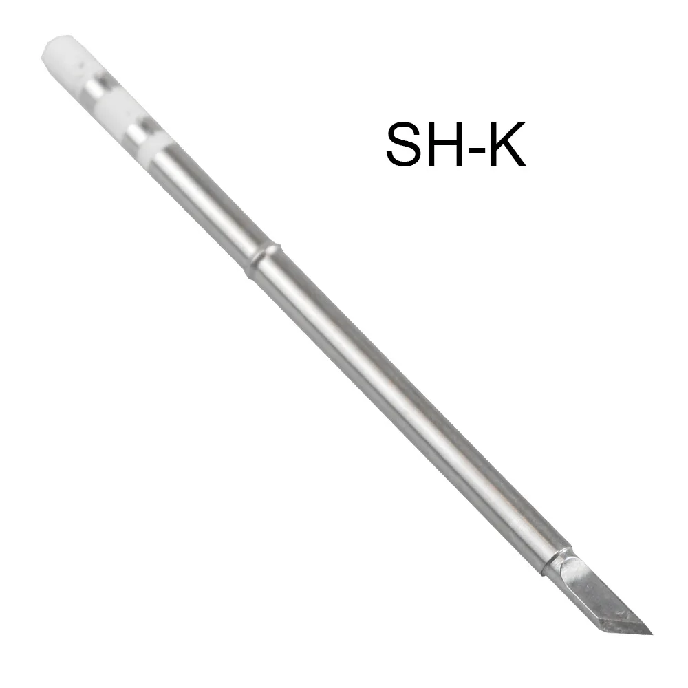 

QUECOO T12 Сменные паяльные жала