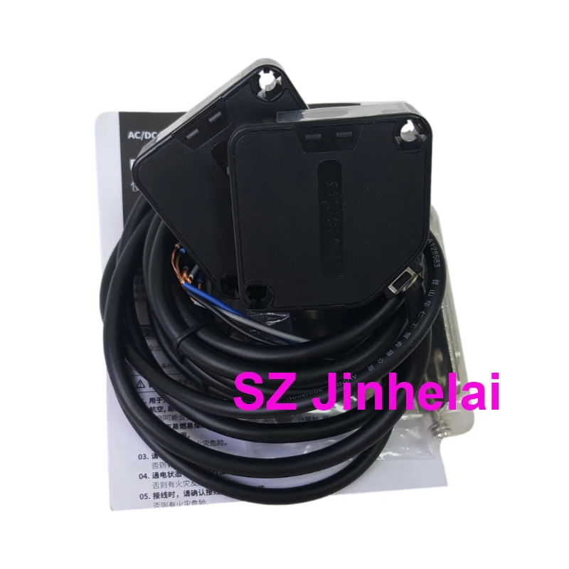 Autonics BEN10M-TFR BEN10M-TDT Authentic Original Smart Correlation Photoelectric Switch Industrial Switches