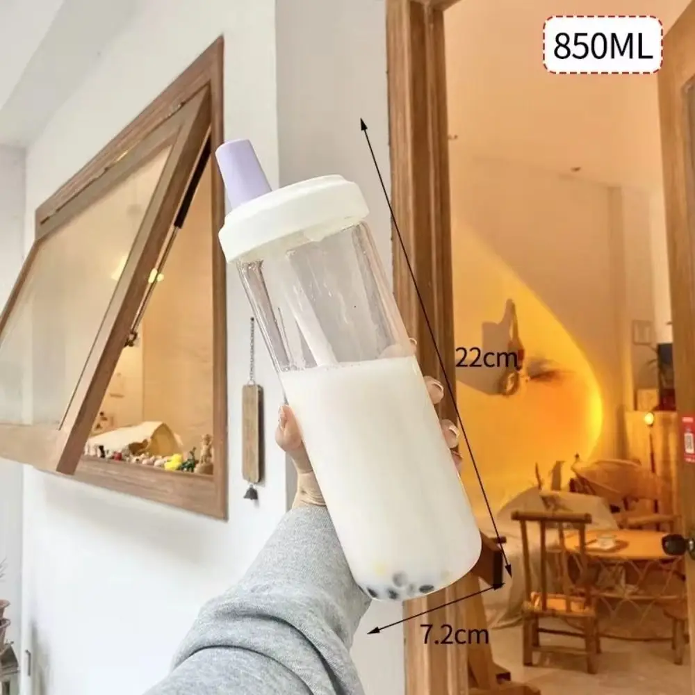 

Пластиковая бутылка для воды 500/850 мл