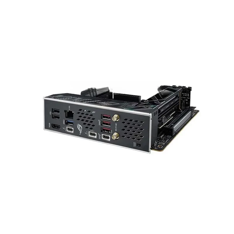 Z790i b760i 13600/14600/14900/13700kf мини-костюм для материнской платы ITX