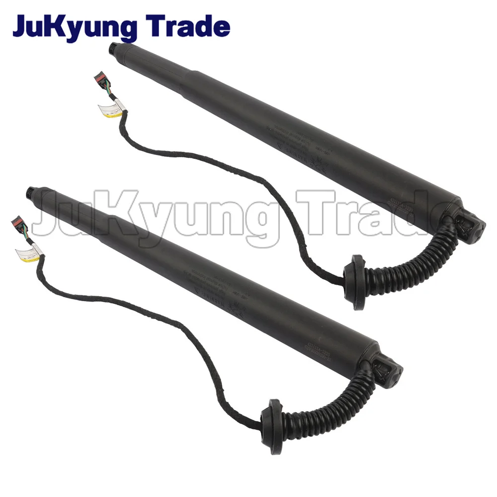 2 шт. 31690604 31457610 новый задний левый и правый подъемник для задних дверей Volvo XC90 MK2