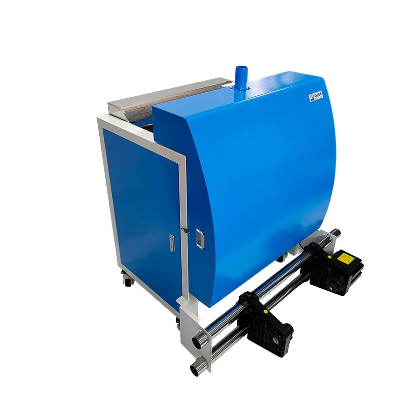 Рисунок 3 - Yun YiHot Sale 2022 Direct DTF