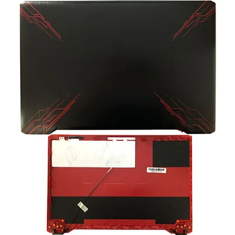 Новинка для Asus x570 x570ub x570ud yx570 yx570z yx570zd задняя крышка с ЖК-дисплеем коридор 13nb0hs1ap013 1