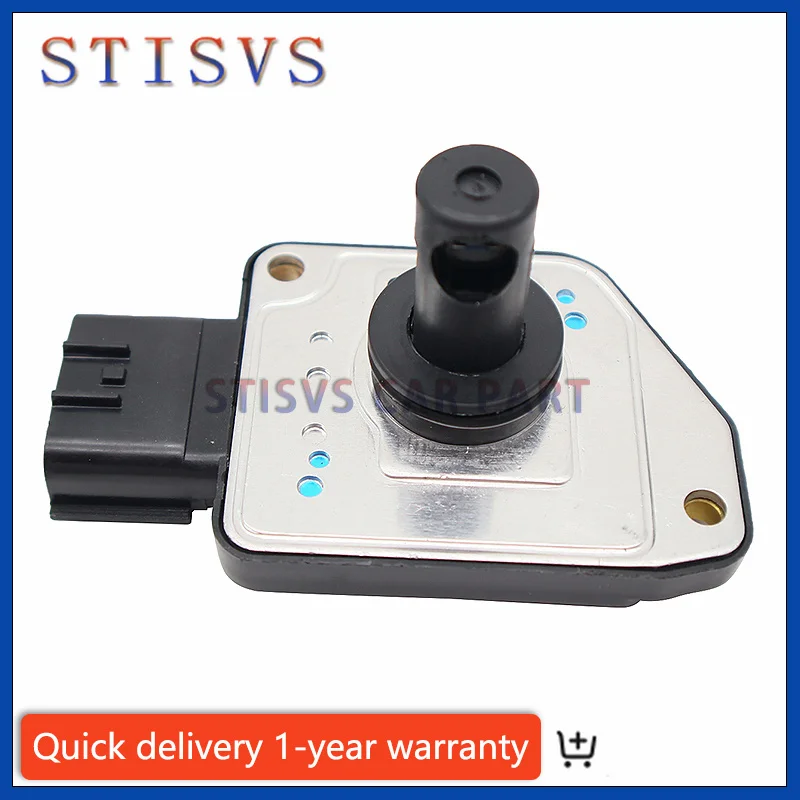 22680-2J200 Датчик массового расхода воздуха MAF 22680 2J200 для Nissan-Pathfinder R50 96-98 Primera P11 Infiniti-QX4