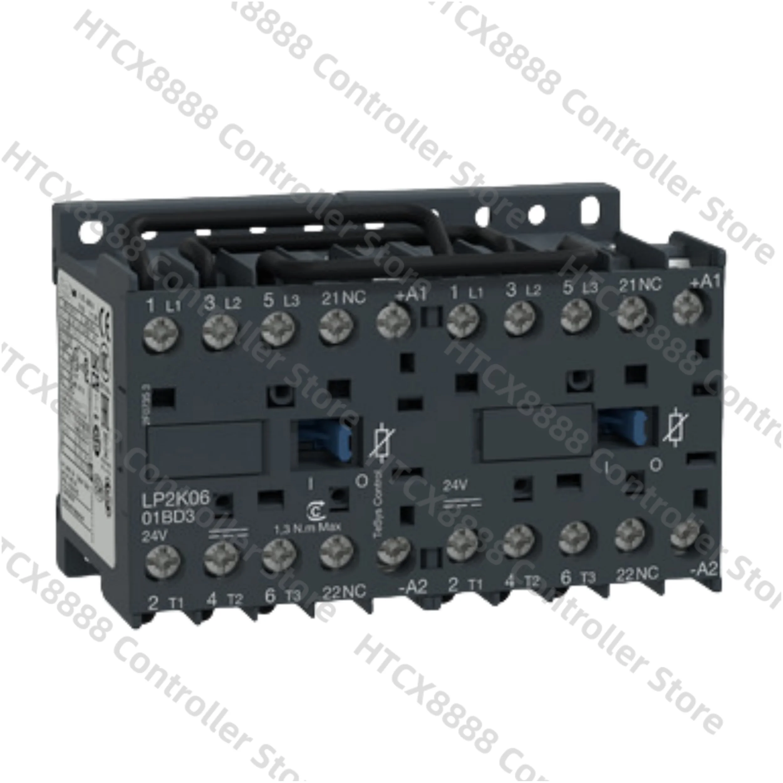 Новый оригинальный LP2K0601BD3 6A 24V DC