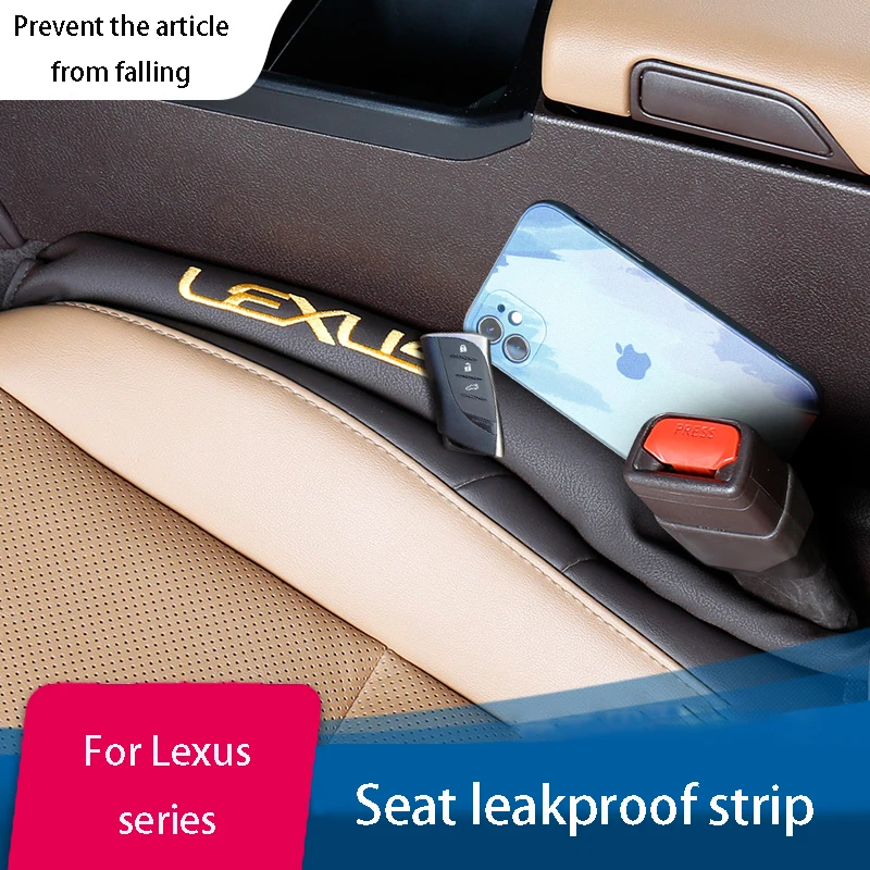 

Suitable For Lexus Interior Products es Modified es200 Seat Gap Plug Leak-Proof Plug es300h rx