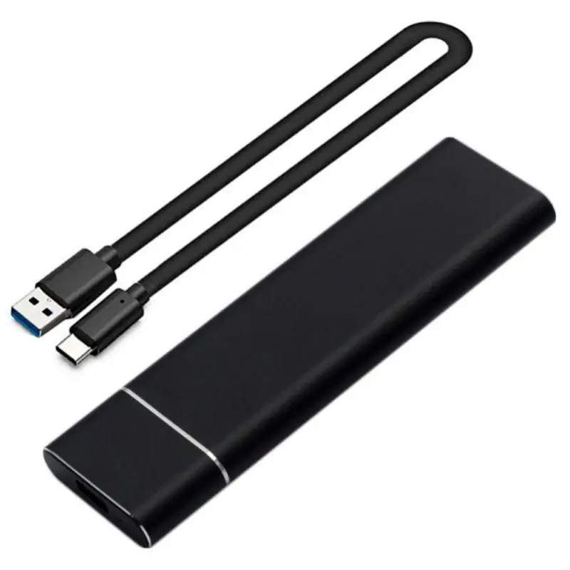 Внешний чехол с USB 3 1 на M.2 NGFF NVME SSD 2230/2242/2260/2280 |