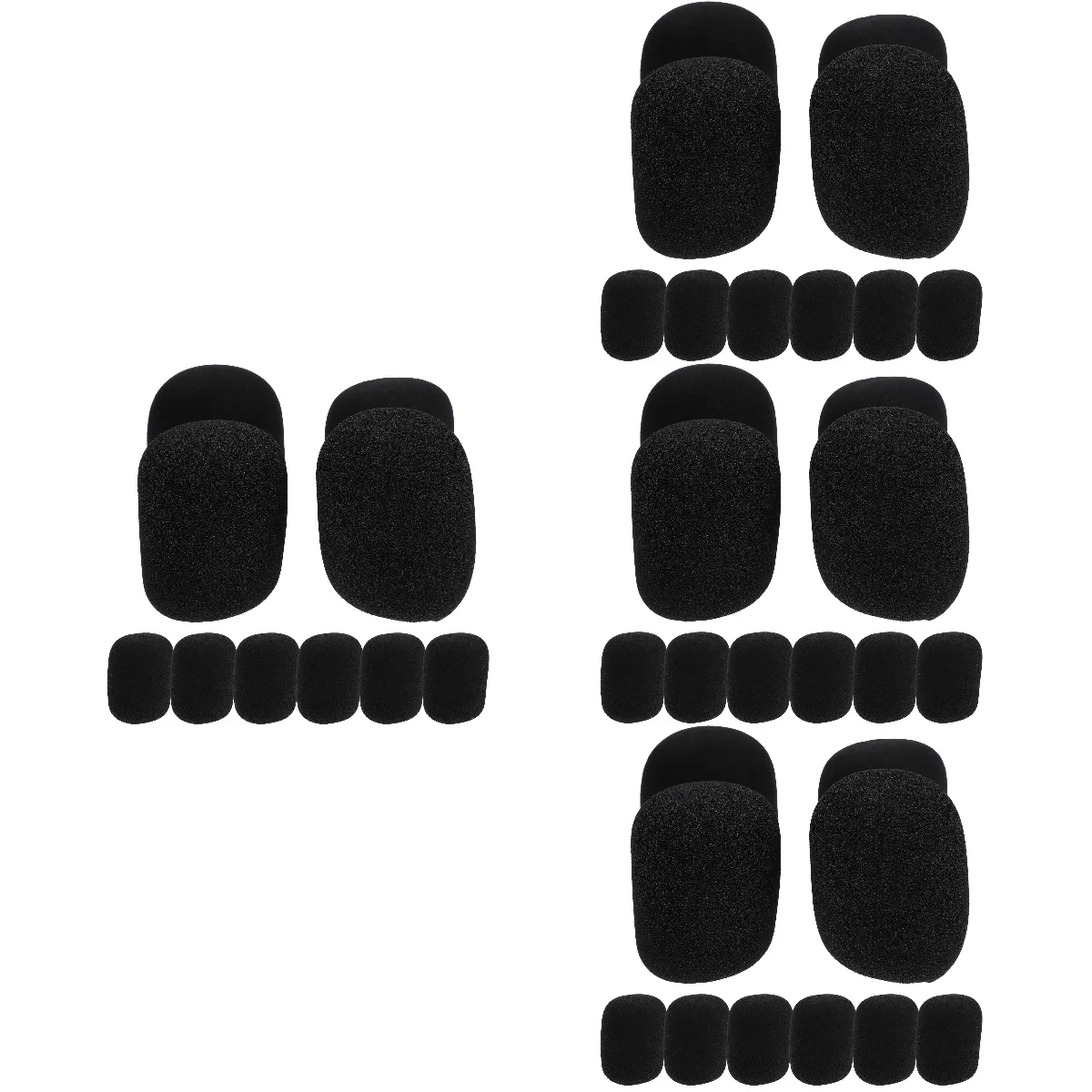 

40 Microphone Cover Mic Cover Mic Cover