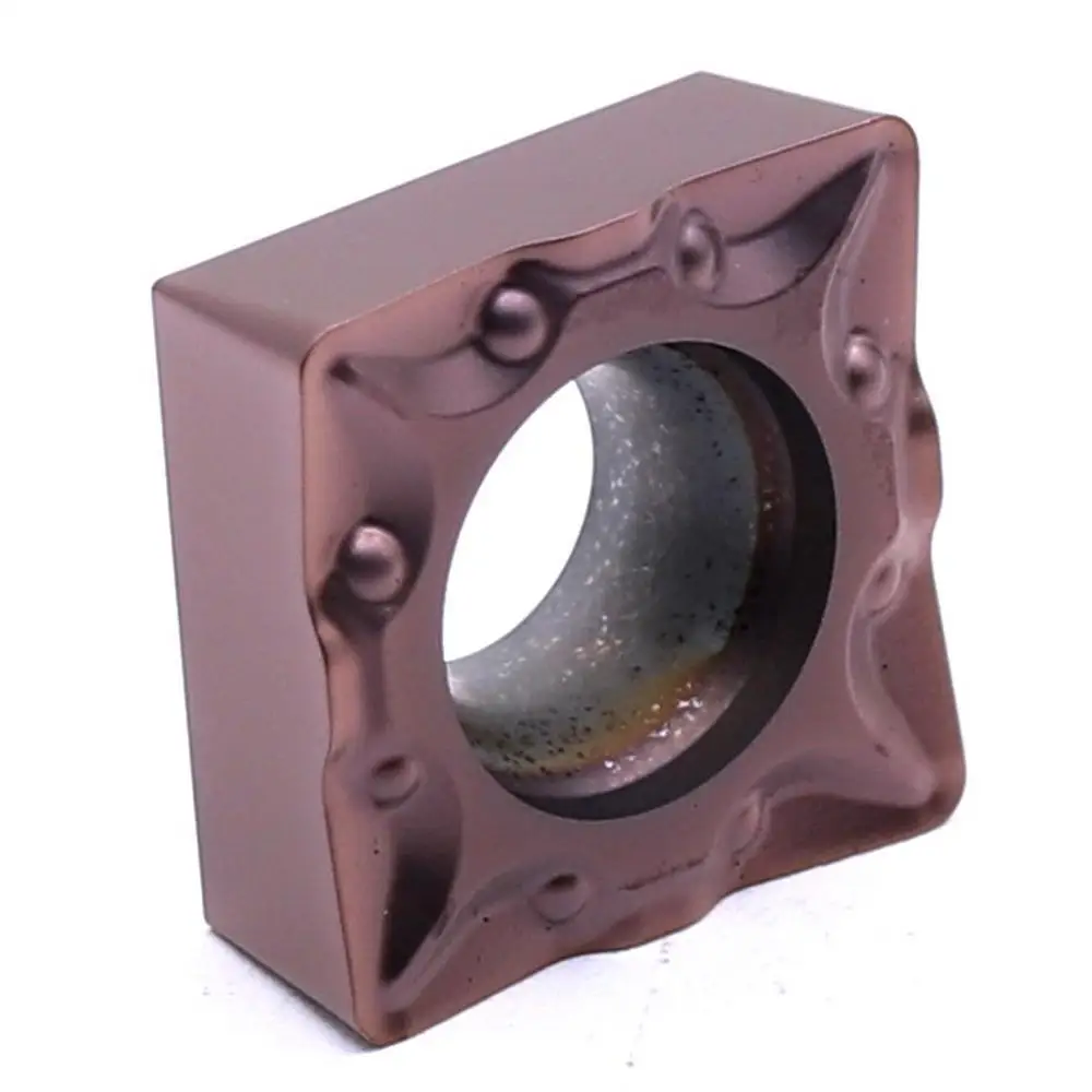 5 шт. фрезерный токарный станок с ЧПУ из нержавеющей стали