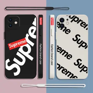 Shop Airpods Case Supreme with great discounts and prices online