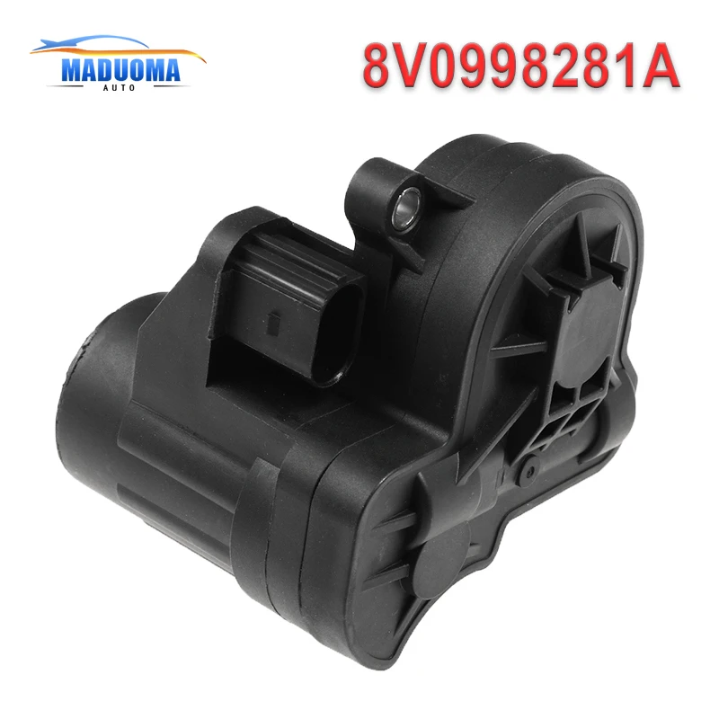 

High Quality Car Accessorie 8V0998281A 3Q0998281A Parking Brake Motor For Audi A3 S3 TT