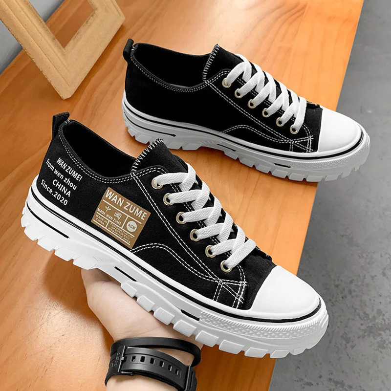 Men Shoes Sneakers Men's Shoes 2021 New 