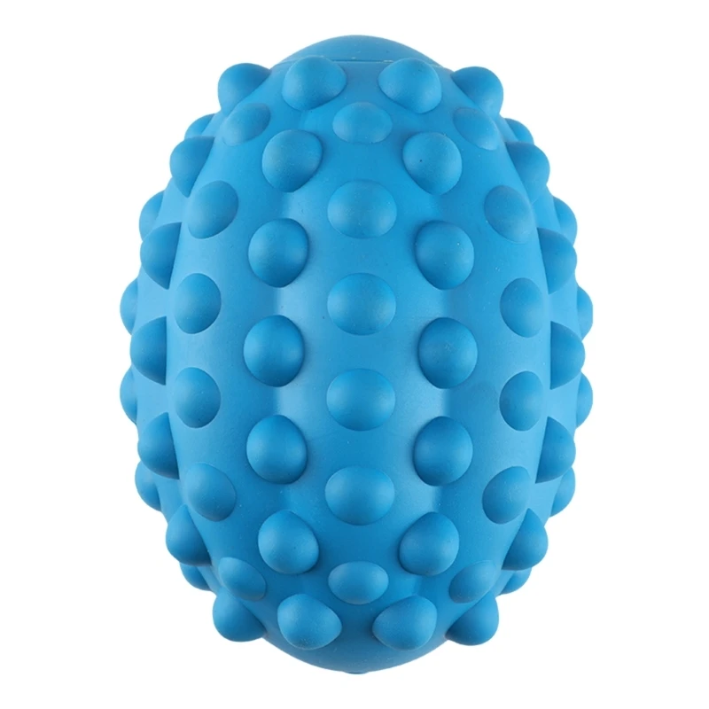 

Dogs Chew Toy Squeaker Balls for Small Medium Dogs Bite-Resistant Latex