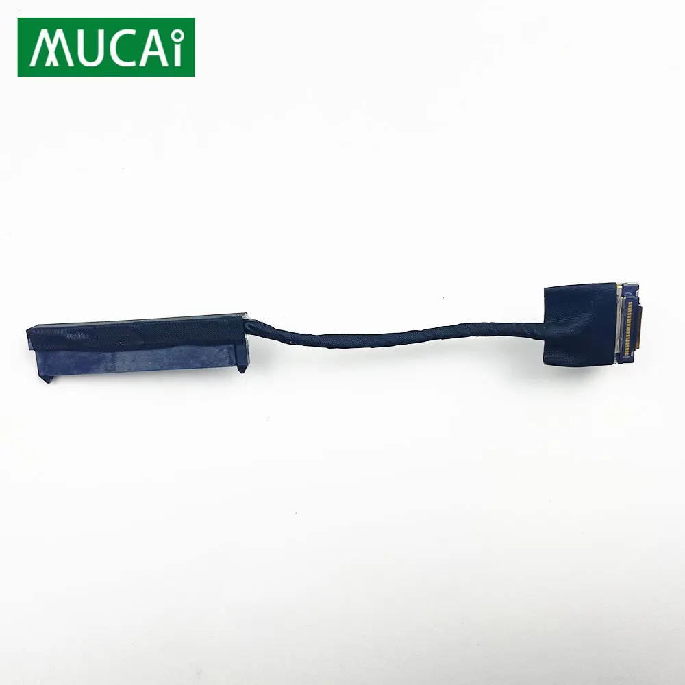 

HDD cable For Acer TravelMate B1 B118 TMB118 TMB118-M-C0EA TMB118-M N16Q15 laptop SATA Hard Drive HDD SSD Connector Flex Cable