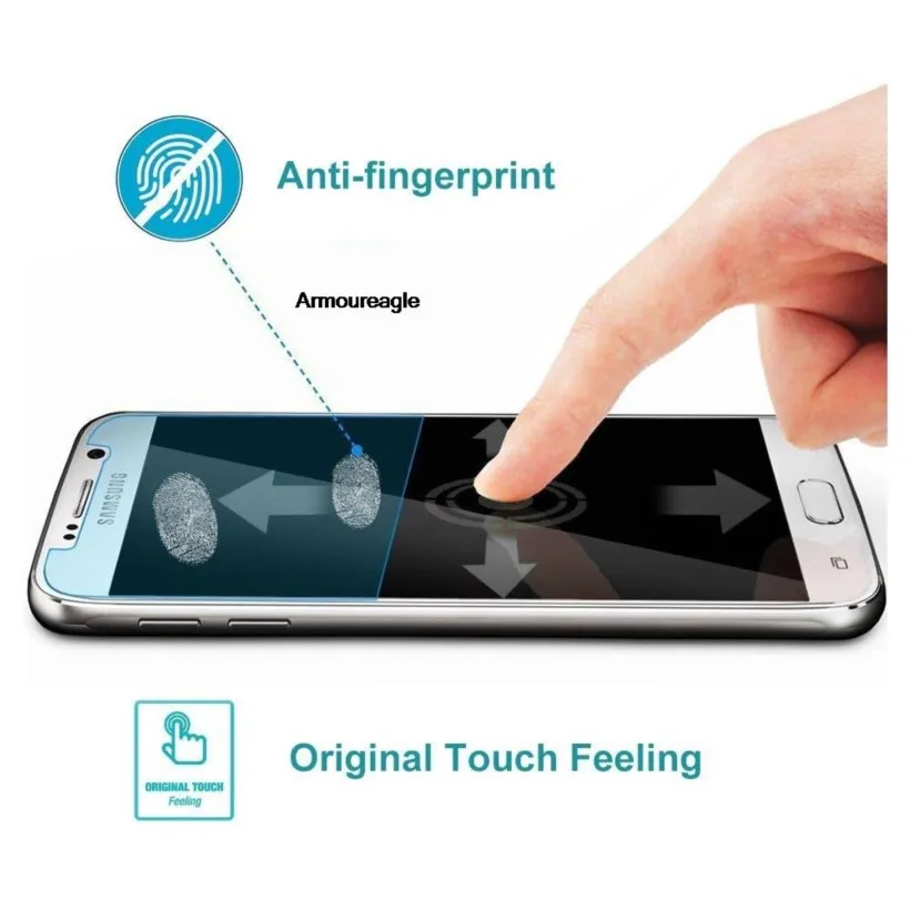 9h 2.5d стекло hd на для samsung galaxy s3 s4 s5 s6 s7 закаленное защитная пленка экрана mini