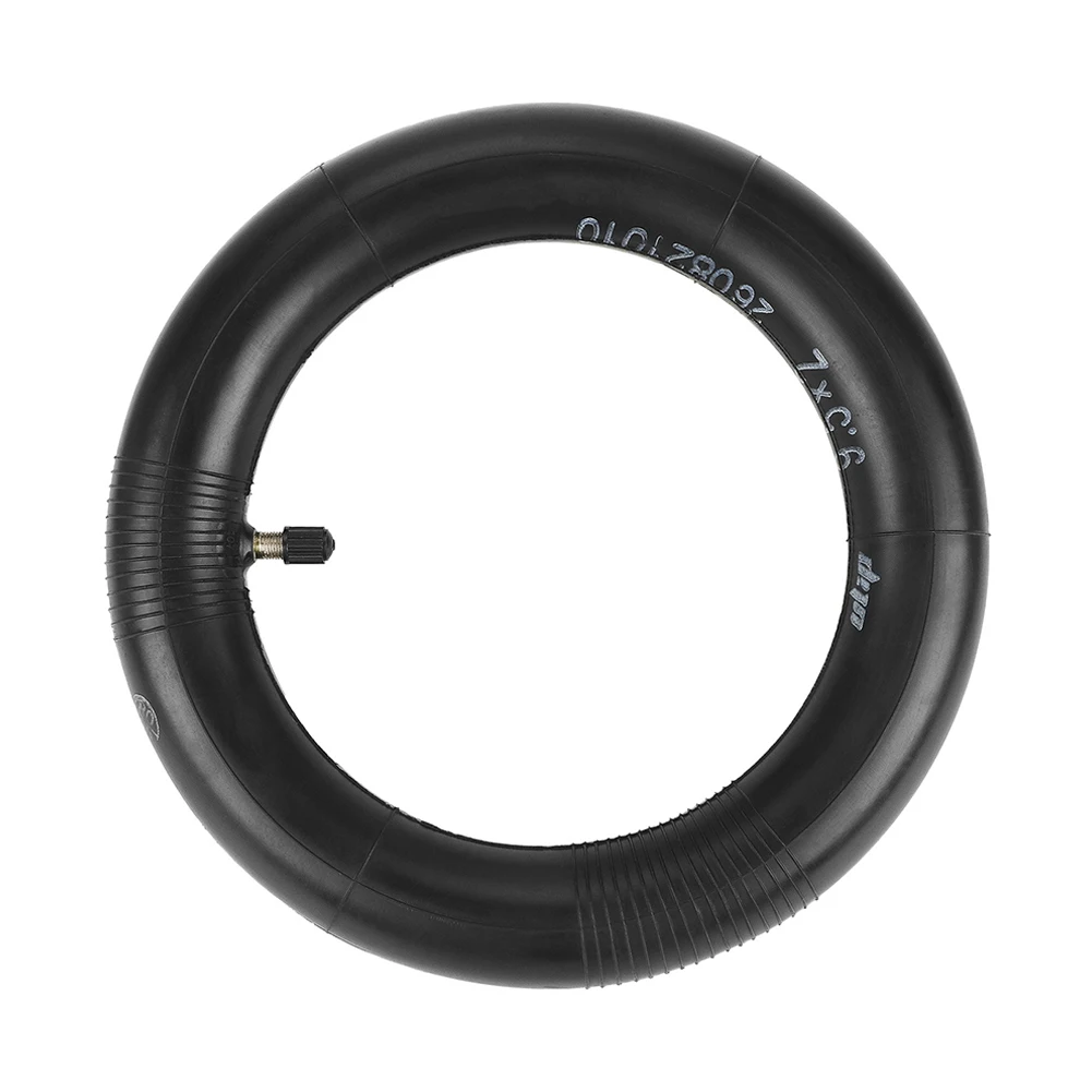 Inner Tube Inner Tire Outdoor Sports Thickened Straight Mouth Ulip 9.5x2 230x230x36mm Rubber Applications Brand New